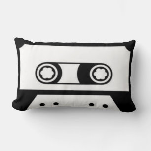 coussin de bande audio recto-verso