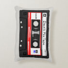 Coussin de bande de montage de cassettes des année