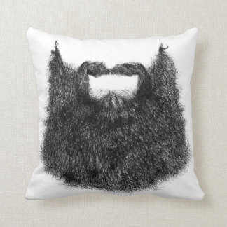 Coussin de barbe