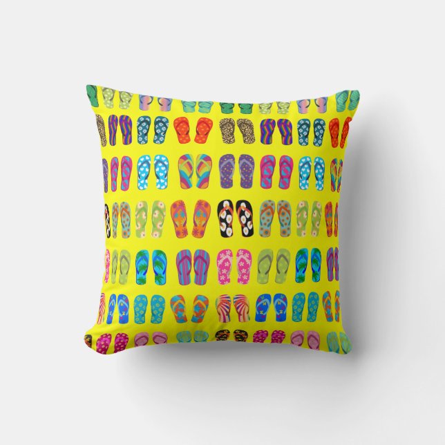 Coussin de bascules électroniques (Recto)