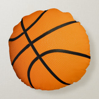 Coussin de basket-ball