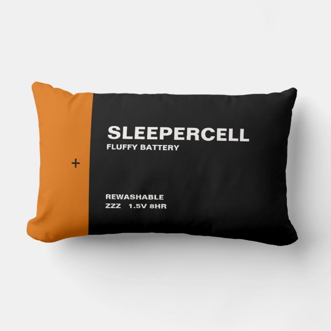 Coussin de batterie (Recto)