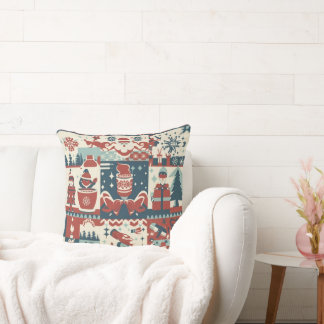 Coussin De beaux souvenirs