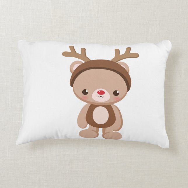 Coussin de bébé (Dos)