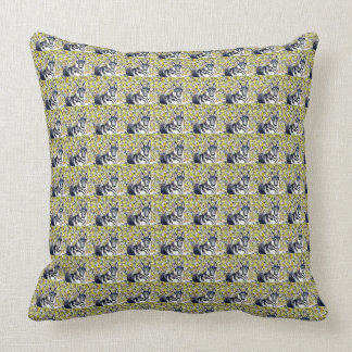 Coussin de berger allemand