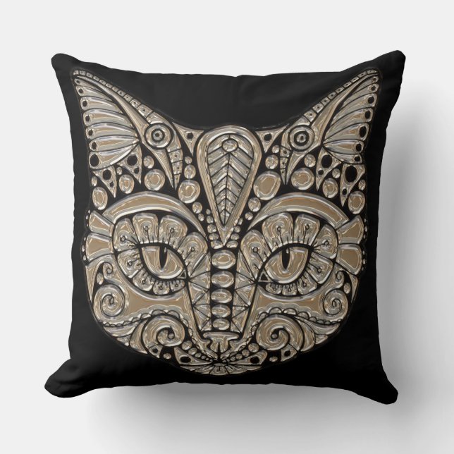 coussin de bijoux (Recto)