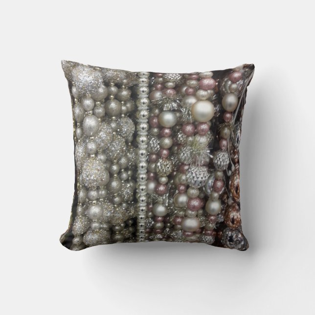 coussin de bijoux éblouissants (Recto)