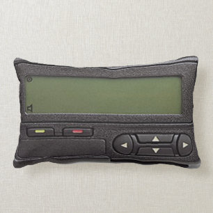 Coussin de bipeur