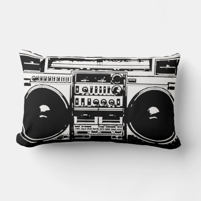 Coussin de boîte de battement (Recto)