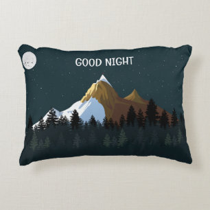 coussin de bonne nuit