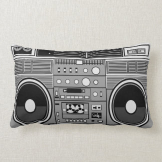 Coussin de BoomBox
