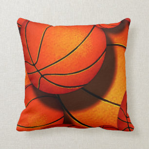 Coussin de boule de B