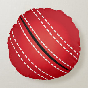 Coussin de boule de cricket