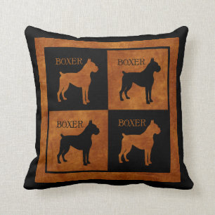 Coussin de boxeur