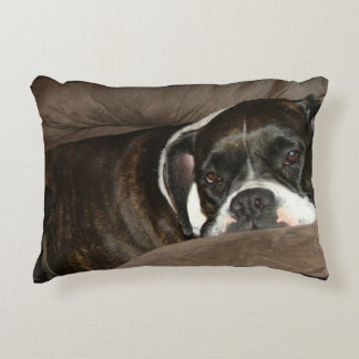 Coussin de boxeur