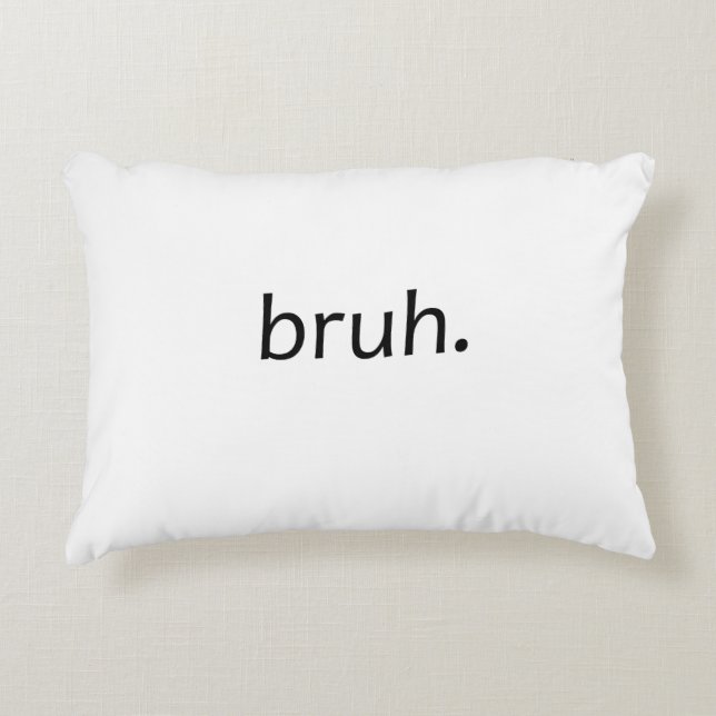 coussin de bruh (Devant)