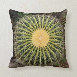 Coussin de cactus