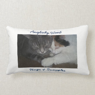 Coussin de câlin