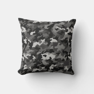 Coussin de camouflage urbain furtif