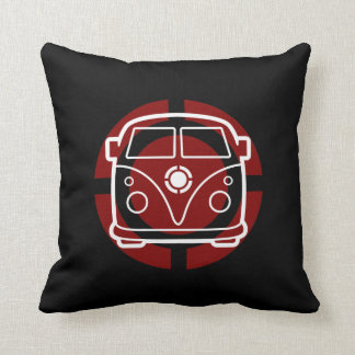 Coussin de camping-car
