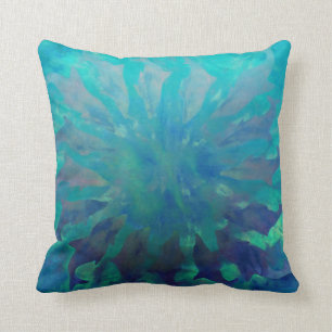 Coussin de carreau de cercle de dauphin du © P