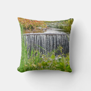 Coussin de cascade