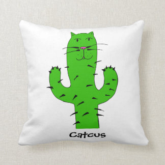 Coussin de Catcus 2,0