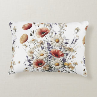 Coussin de champs Whimsical