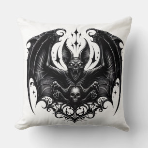 Coussin de chaume moyen Lux