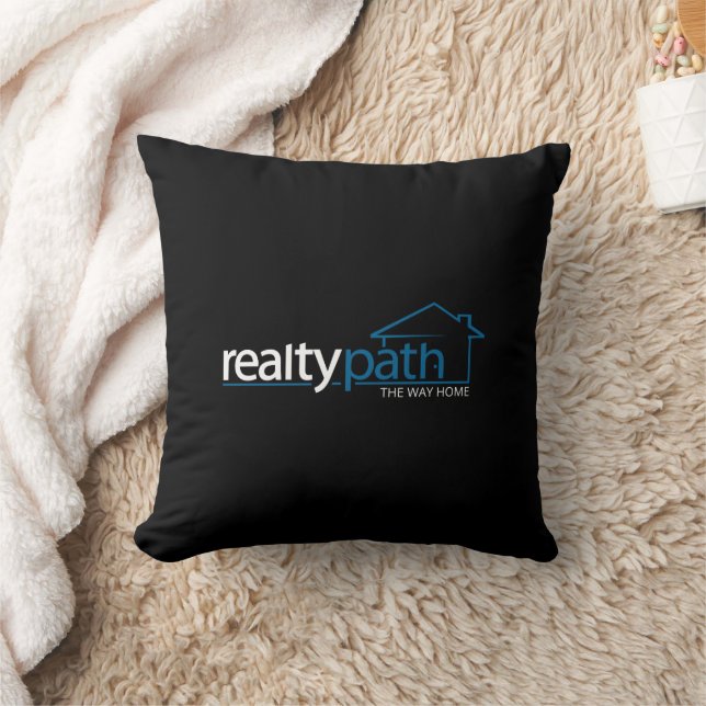 Coussin de chemin d'accès réel (Couverture)