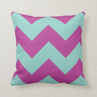 Coussin de Chevron