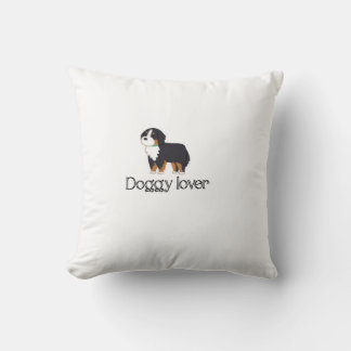Coussin de chien