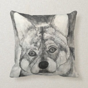 Coussin de chiot