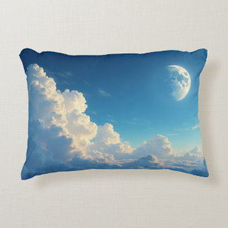 Coussin de ciel rêvé