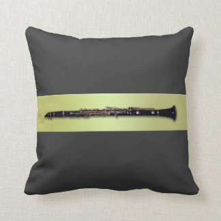 Coussin de clarinette