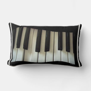 Coussin de clavier (recto-verso)