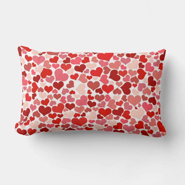 Coussin de coeur (Recto)