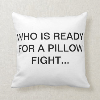 COUSSIN DE COMBAT DE COUSSIN