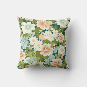 Coussin de confort de floraison