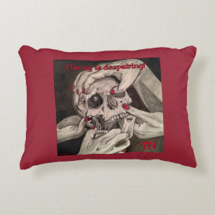 Coussin de conscience de névralgie faciale