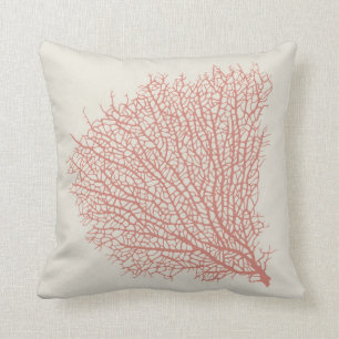 coussin de corail