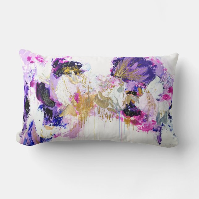 Coussin de corail d'or (Recto)