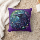 Coussin de corneille