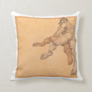 Coussin de couples