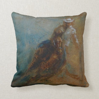 Coussin de coureur de baril