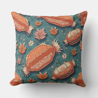 coussin de cuiserie unique