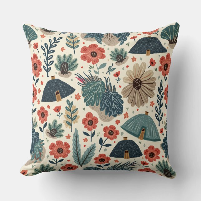 coussin de cuiserie unique (Recto)