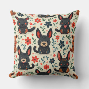 coussin de cuiserie unique