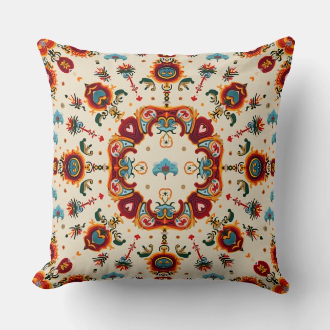 coussin de cuiserie unique (Recto)