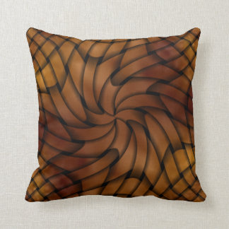 Coussin de cuivre de remous d'armure